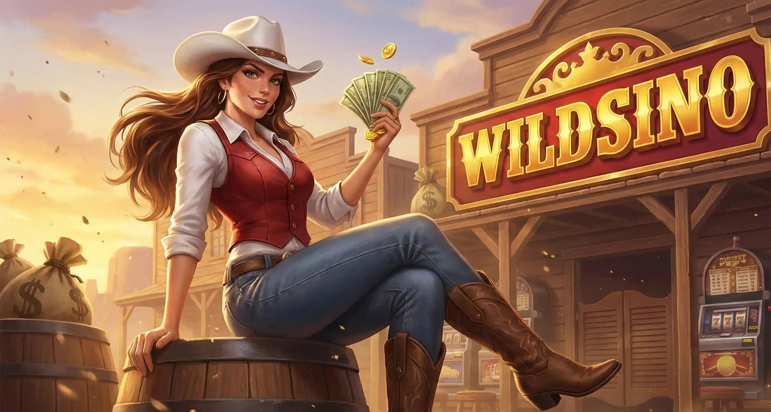 Wildsino kaszinó